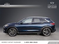 2020 Infiniti QX50 SENSORY MODEL-3