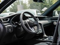 2023 Infiniti QX50 SPORT MODEL // NO ACCIDENTS-5