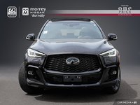 2023 Infiniti QX50 SPORT MODEL // NO ACCIDENTS-1