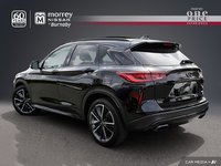 2023 Infiniti QX50 SPORT MODEL // NO ACCIDENTS-3