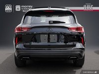 2023 Infiniti QX50 SPORT MODEL // NO ACCIDENTS-4