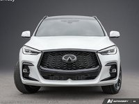 2025 Infiniti QX50 SPORT-1