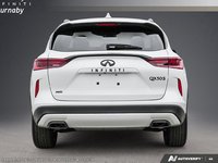 2025 Infiniti QX50 SPORT-4