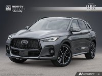 2025 Infiniti QX50 SPORT-0