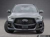 2025 Infiniti QX50 SPORT-1