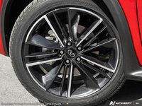 2024 Infiniti QX55 Essential-7