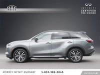 2022 Infiniti QX60 AUTOGRAPH // TOP MODEL-3