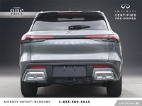 2022 Infiniti QX60 AUTOGRAPH // TOP MODEL-5