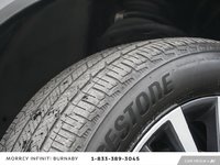 2022 Infiniti QX60 AUTOGRAPH // TOP MODEL-7