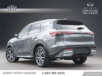 2022 Infiniti QX60 AUTOGRAPH // TOP MODEL-4