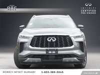 2022 Infiniti QX60 AUTOGRAPH // TOP MODEL-2
