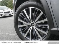 2022 Infiniti QX60 AUTOGRAPH // TOP MODEL-6