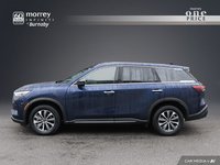 2024 Infiniti QX60 LEATHER + SUNROOF + ULTRA LOW KMS-2