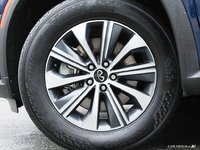 2024 Infiniti QX60 LEATHER + SUNROOF + ULTRA LOW KMS-5