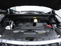 2024 Infiniti QX60 LEATHER + SUNROOF + ULTRA LOW KMS-7