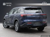 2024 Infiniti QX60 LEATHER + SUNROOF + ULTRA LOW KMS-3