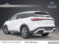 2024 Infiniti QX60 AWD + ULTRA LOW KMS-4