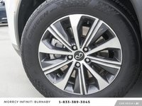 2024 Infiniti QX60 AWD + ULTRA LOW KMS-6