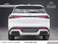 2024 Infiniti QX60 AWD + ULTRA LOW KMS-5