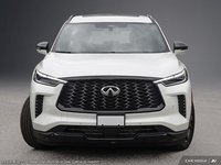 2025 Infiniti QX60 BLACK EDITION-1