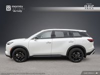 2025 Infiniti QX60 BLACK EDITION-2