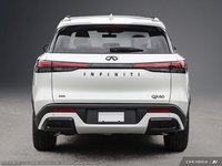 2025 Infiniti QX60 BLACK EDITION-4