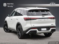 2025 Infiniti QX60 BLACK EDITION-3