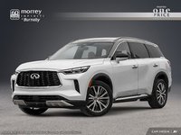 2025 Infiniti QX60 AUTOGRAPH-0