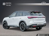 2026 Infiniti QX60 Sport-3