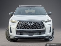 2026 Infiniti QX60 Sport-1