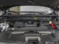 2026 Infiniti QX60 Sport-5