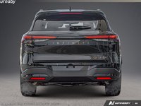 2026 Infiniti QX60 Sport-4