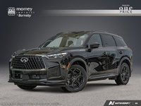 2026 Infiniti QX60 Sport-0
