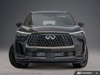 2026 Infiniti QX60 Sport-1