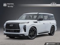 2026 Infiniti QX80 SPORT-0