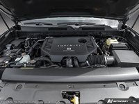 2026 Infiniti QX80 SPORT-5