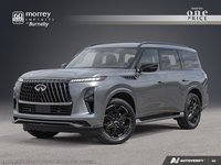 2026 Infiniti QX80 SPORT-0