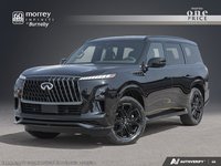 2026 Infiniti QX80 SPORT-0
