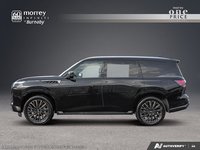 2026 Infiniti QX80 AUTOGRAPH-2