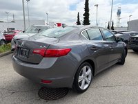 2015 Acura ILX Tech at-6