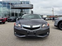 2015 Acura ILX Tech at-1