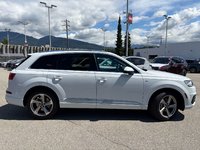 2018 Audi Q7 3.0T Technik quattro 8sp Tiptronic-6