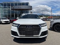 2018 Audi Q7 3.0T Technik quattro 8sp Tiptronic-1