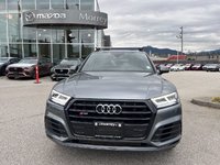 2020 Audi SQ5 3.0T Progressiv quattro 8sp Tiptronic-1