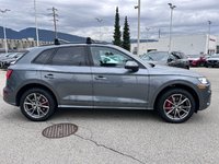 2020 Audi SQ5 3.0T Progressiv quattro 8sp Tiptronic-5