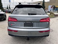 2020 Audi SQ5 3.0T Progressiv quattro 8sp Tiptronic-7