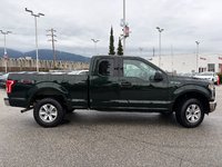 2016 Ford F150 4x4 - Supercab XLT - 145 WB-5