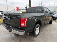 2016 Ford F150 4x4 - Supercab XLT - 145 WB-6