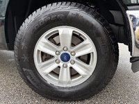 2016 Ford F150 4x4 - Supercab XLT - 145 WB-4