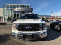 2022 Ford F150 4x4 - Supercab XLT 4x4-1